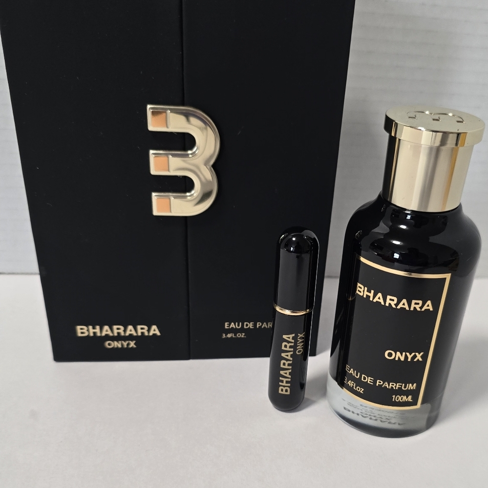 Bharara Onyx Unisex - NEW - Picture 9 of 14